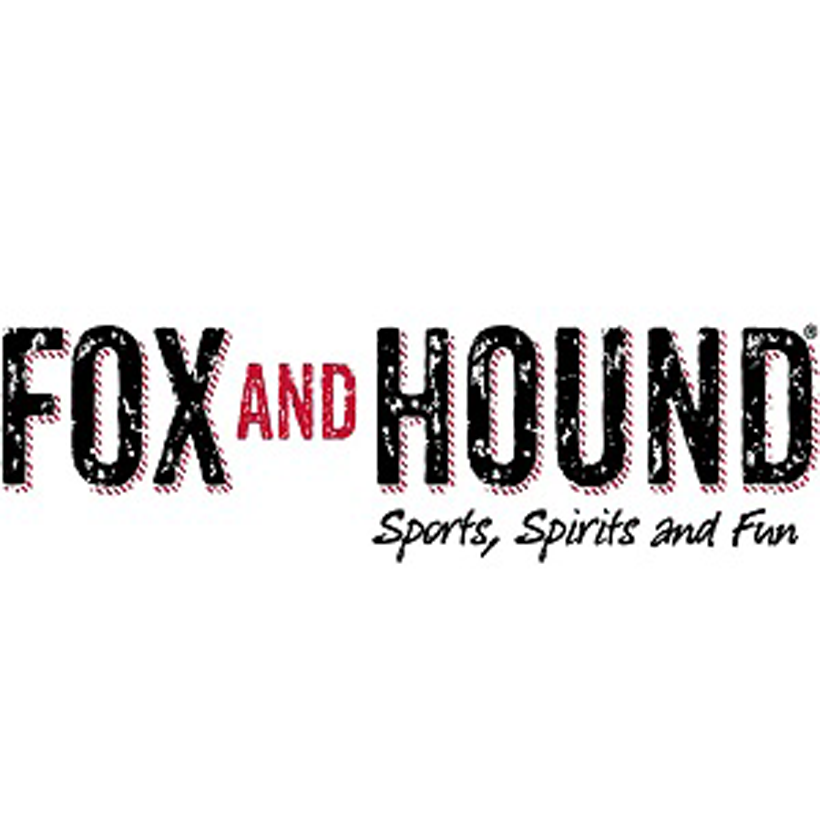 Logo of Fox & Hound