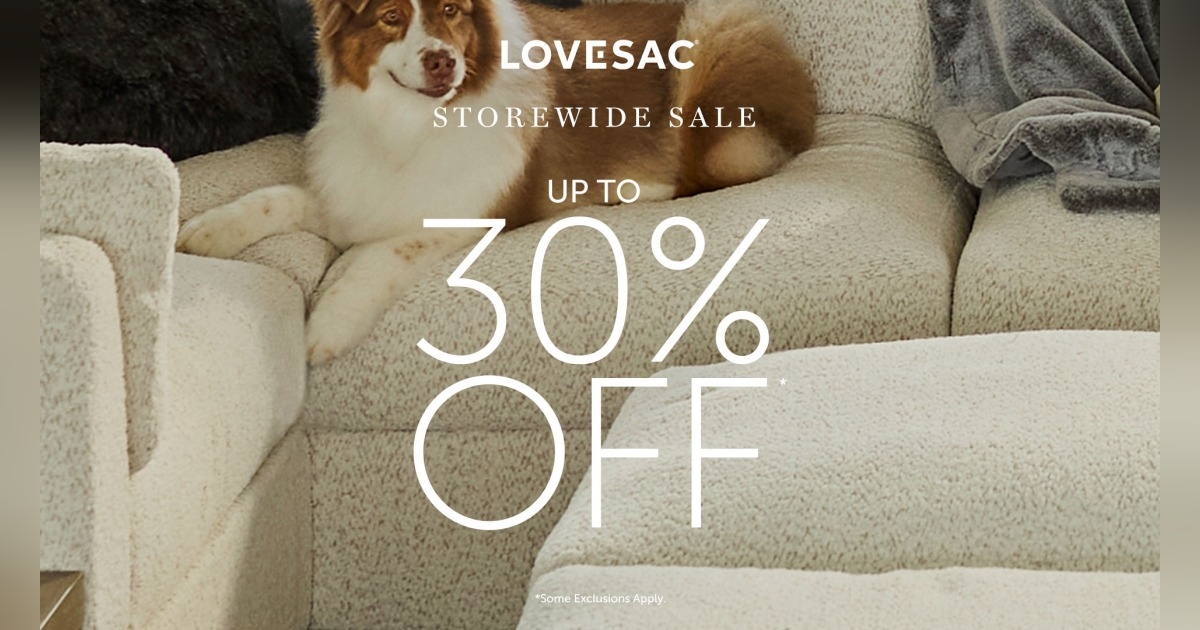 LoveSac
