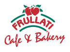 Logo of Frullati Cafe & Bakery