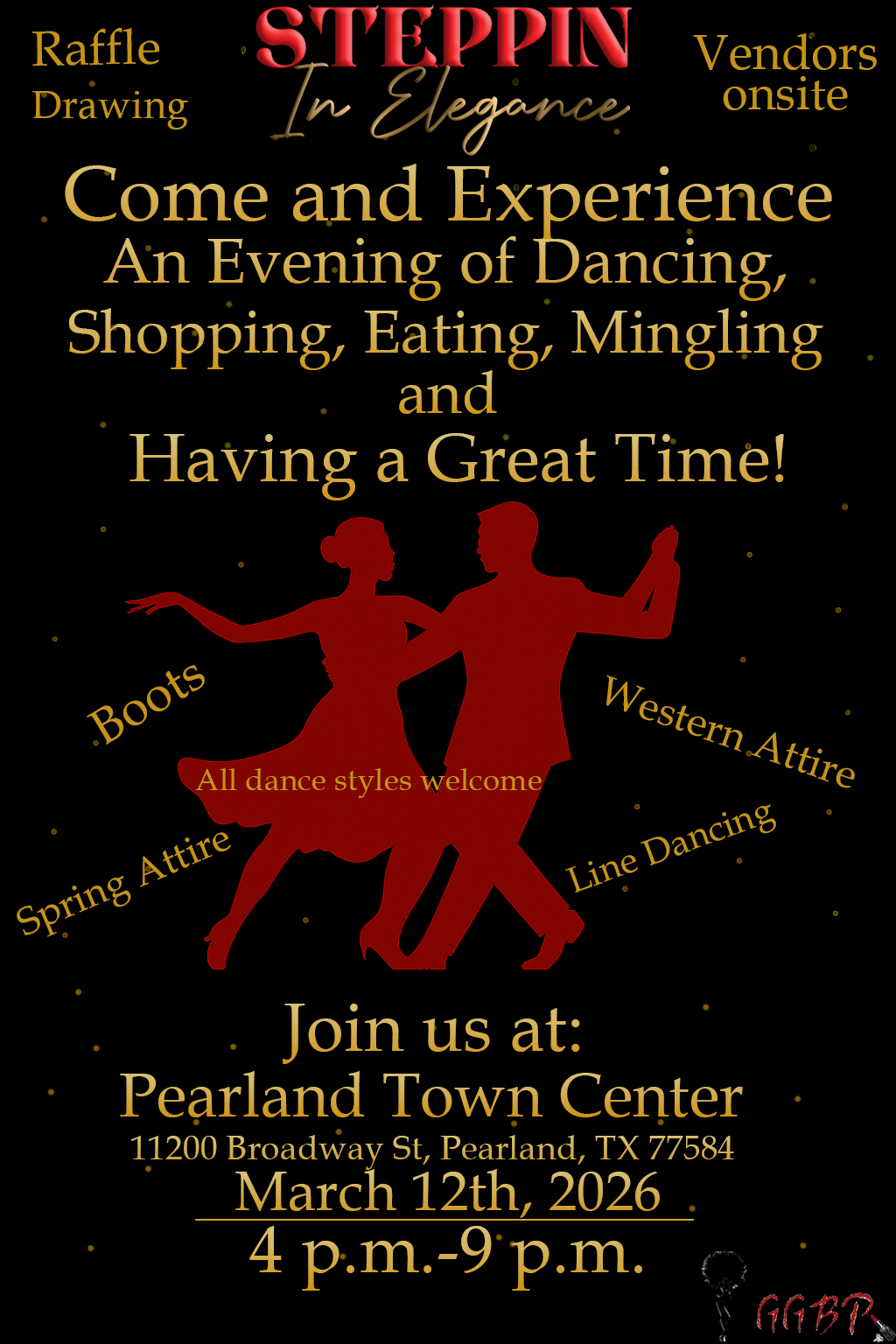 Pearland Town Center