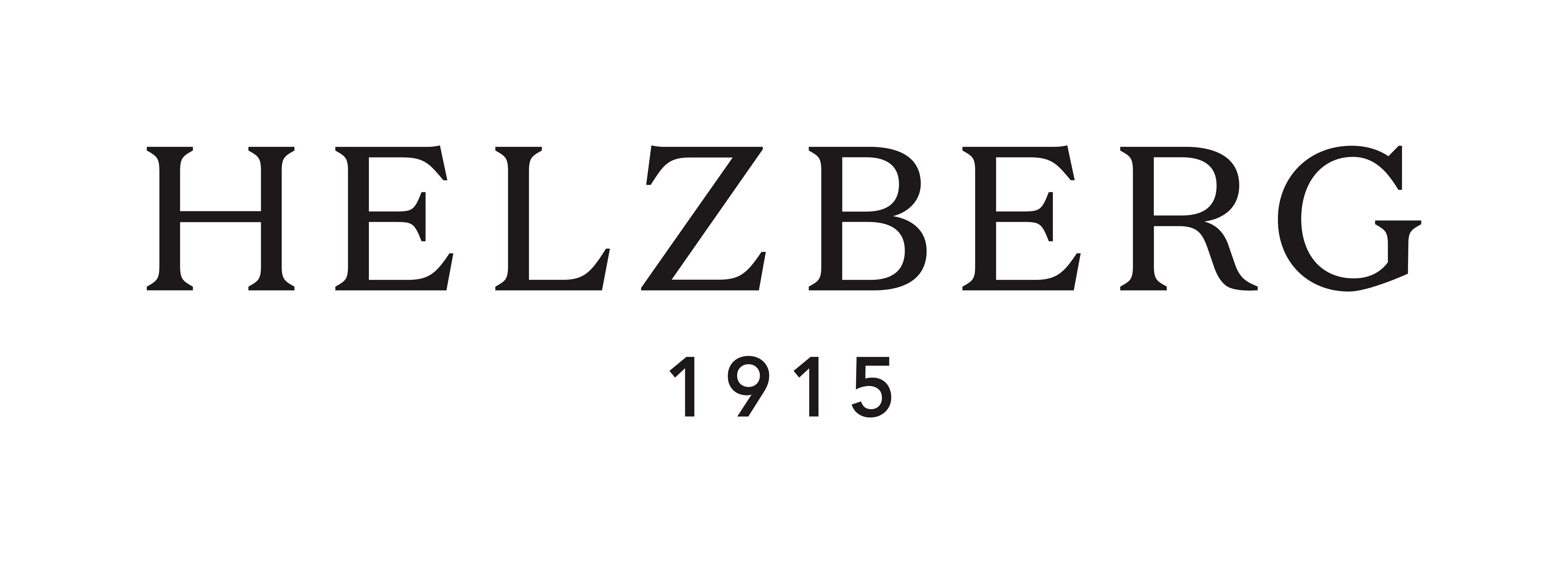 Logo of Helzberg