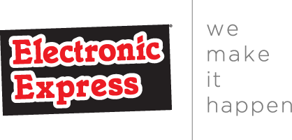 Electronic Express Logo