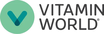 Vitamin World Logo