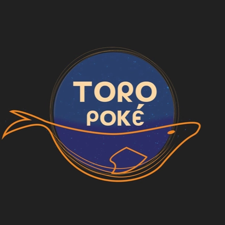 Toro Poké Logo
