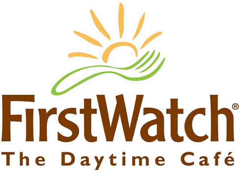 Logo of First Watch