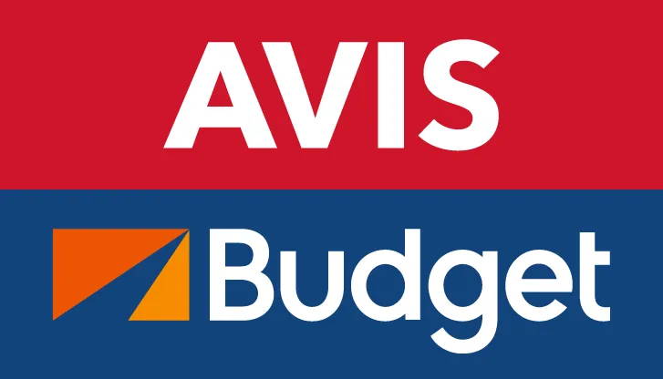 Avis-Budget Logo
