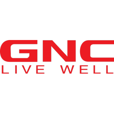 GNC Live Well Logo