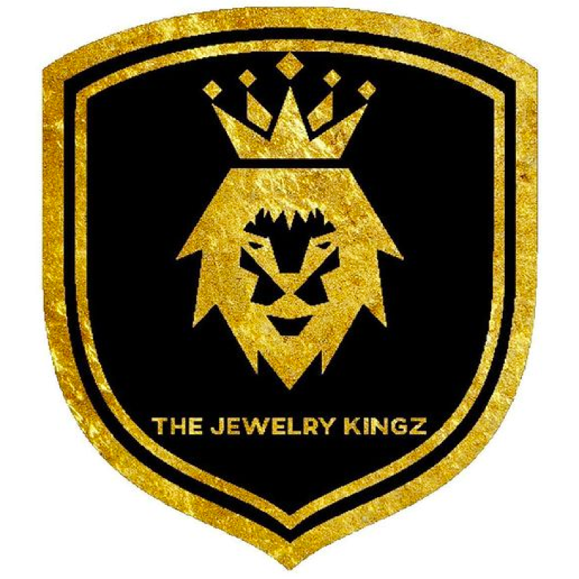 Logo of Jewelry Kingz