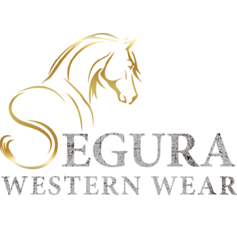 Segura Western Wear Logo