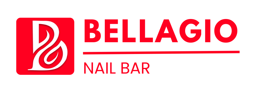 Bellagio Nails Logo