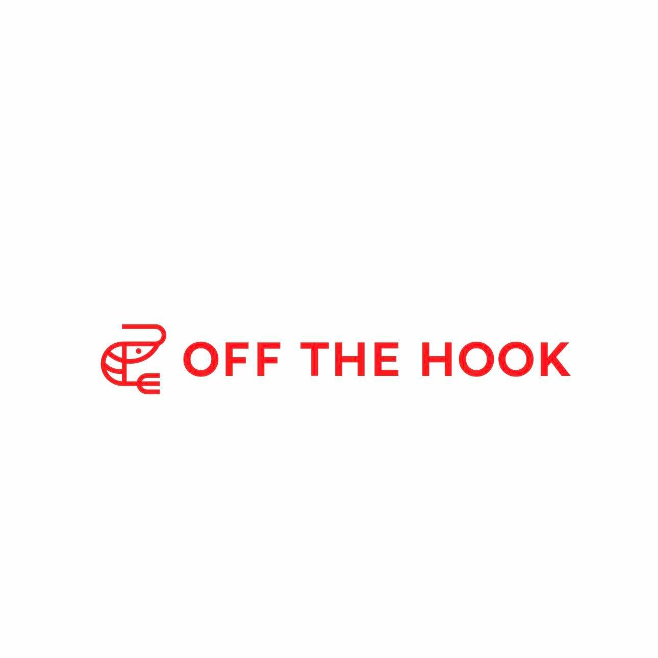 Logo of Off the Hook