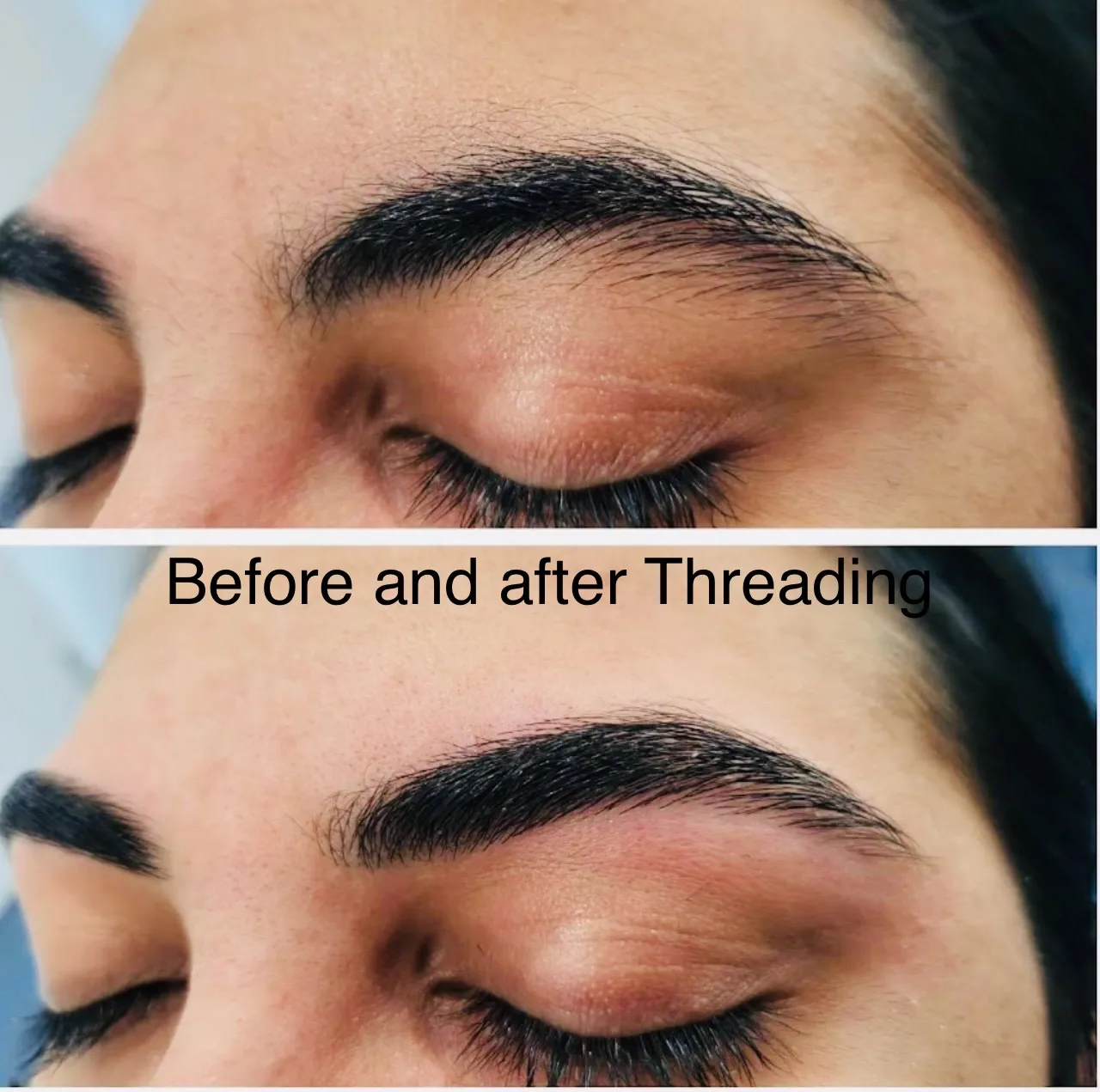 Evergreen Beauty and Threading