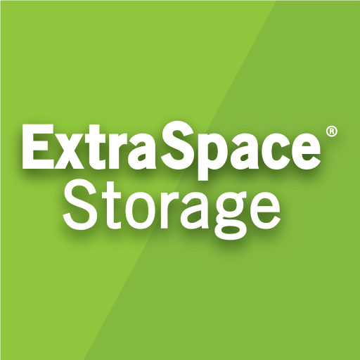 Extra Space Storage Logo