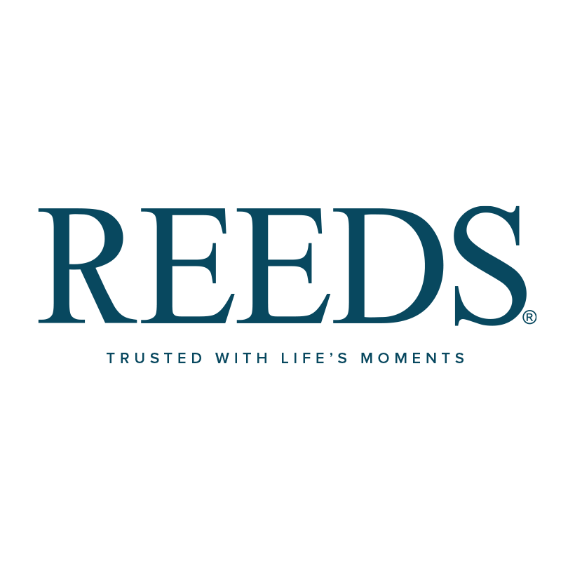 Logo of Reeds Jewelers