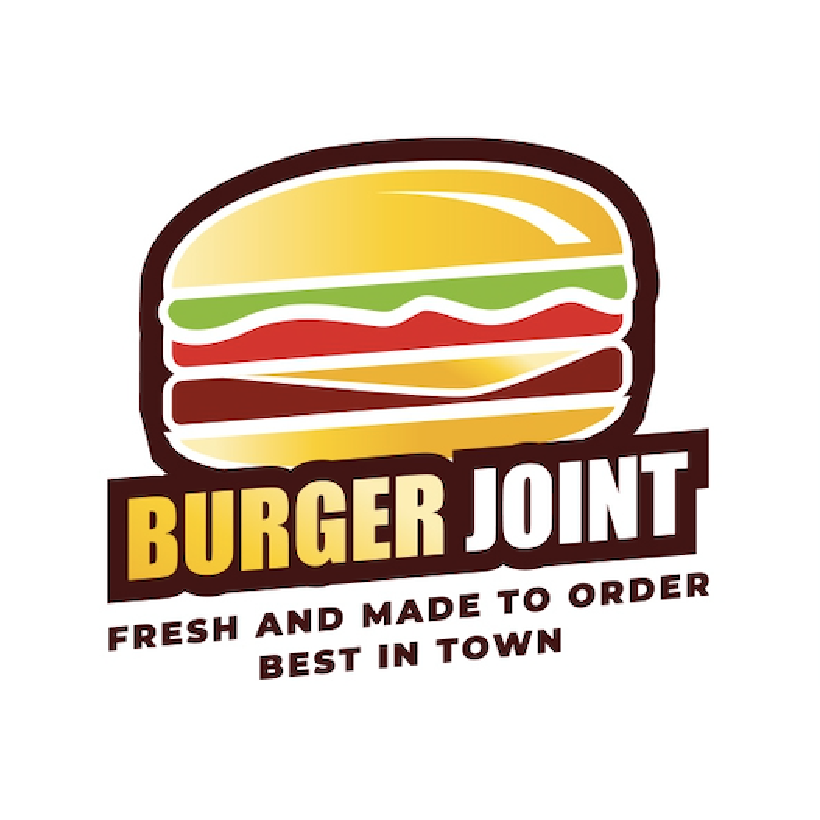 The Burger Joint
