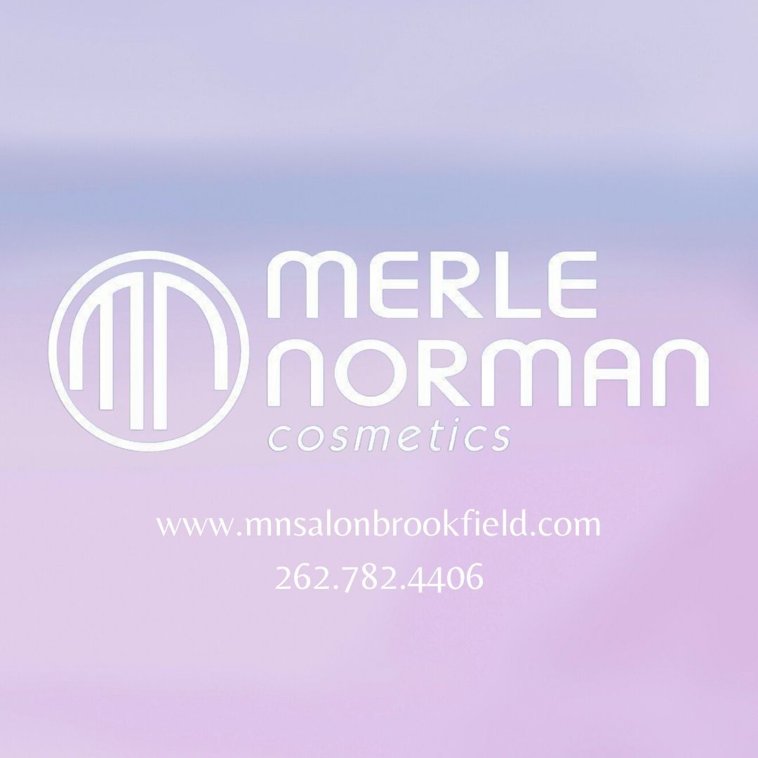 Merle Norman Salon & Spa Logo