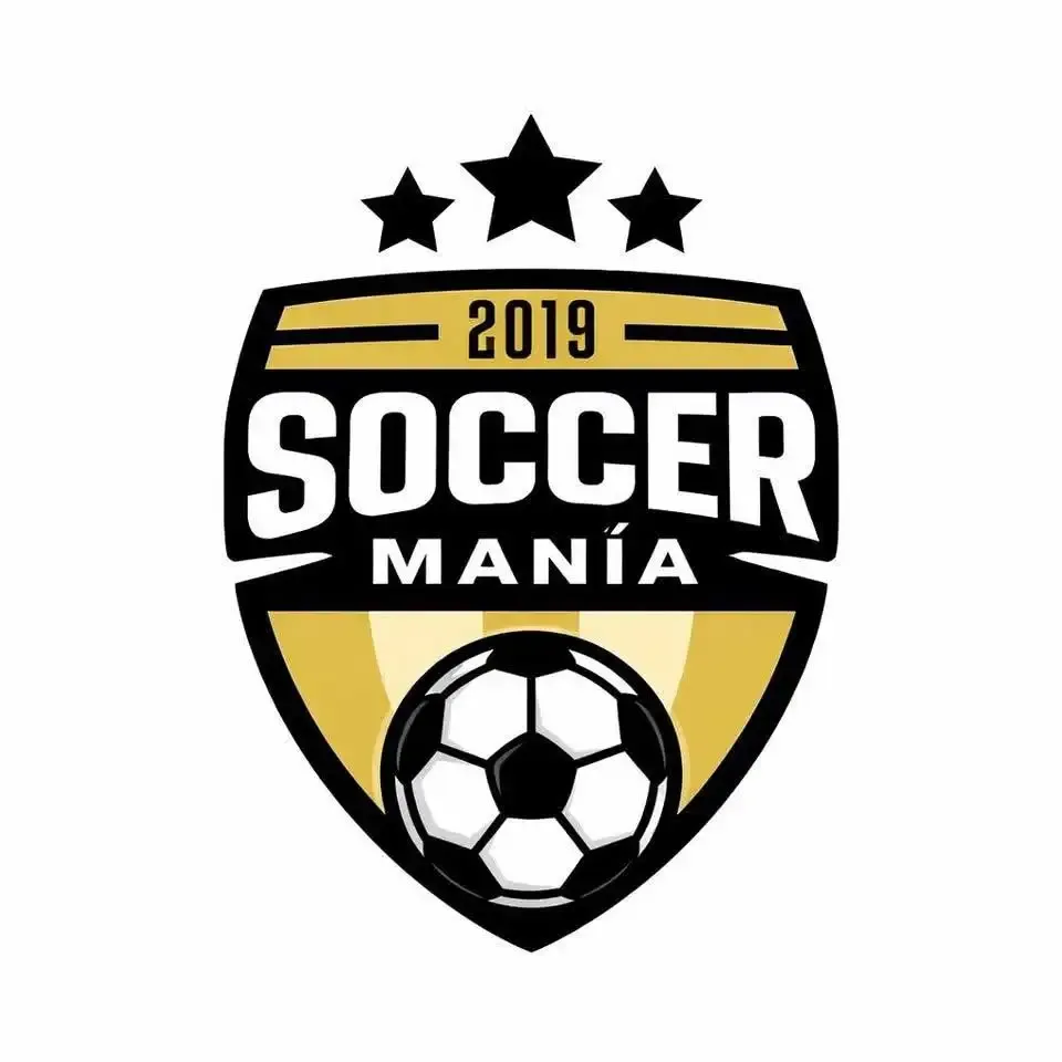 Soccermania Logo