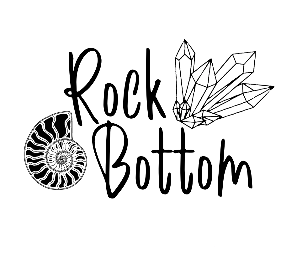 Rock Bottom Logo
