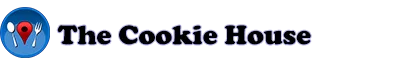 Cookie House Logo
