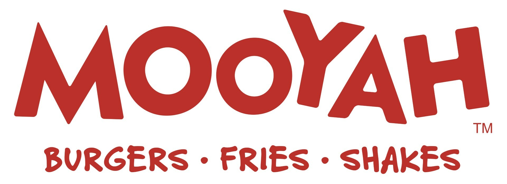 Logo of MOOYAH Burgers, Fries & Shakes