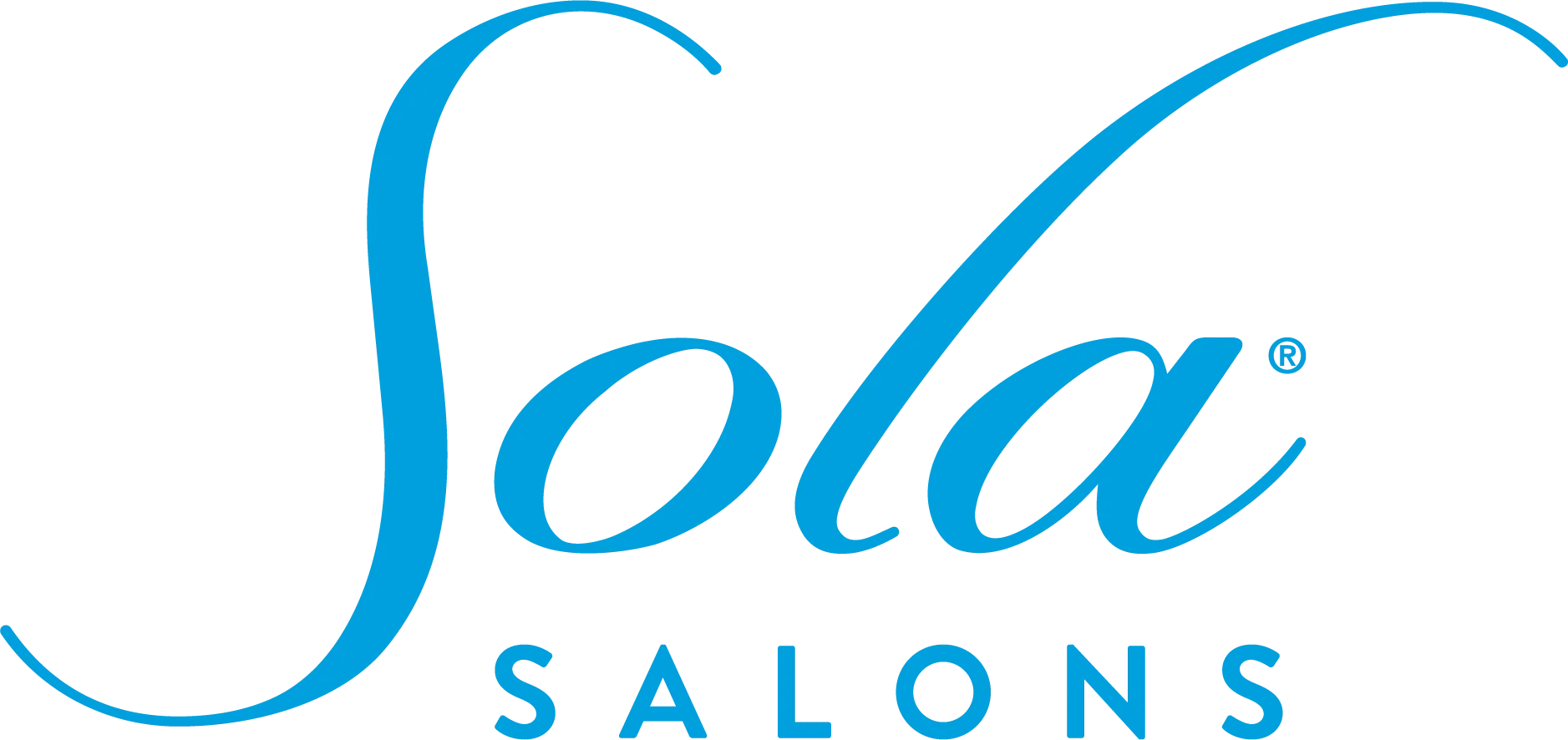 Sola Salons Logo