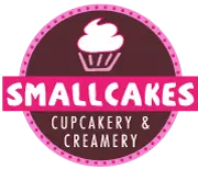 Smallcakes Cupcakery