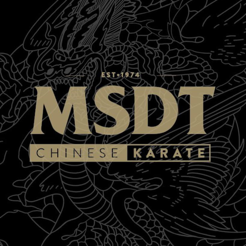 Mong Su Dom Tai Chinese Karate Studio