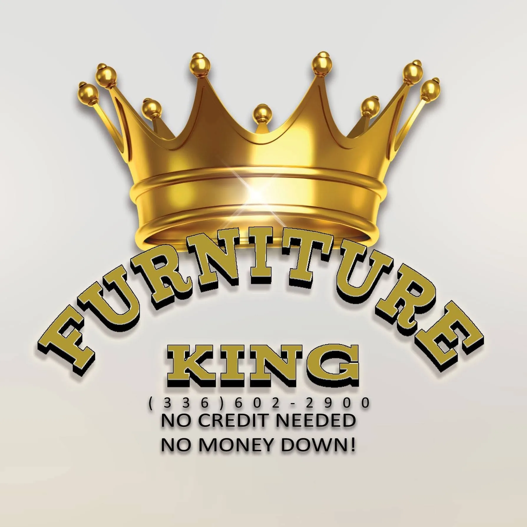 Furniture King Logo