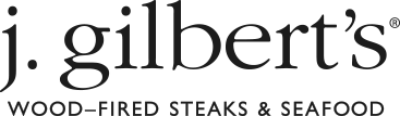 J. Gilbert's Wood- Fired Steaks and Seafood