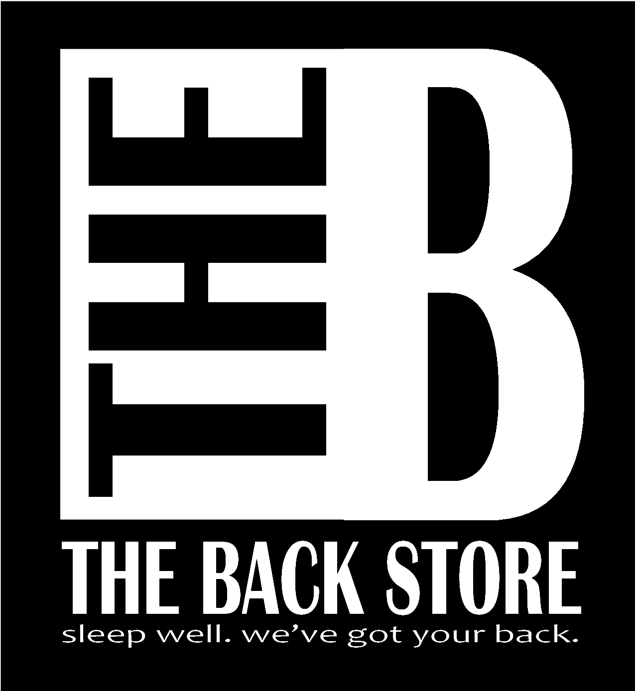 The Back Store
