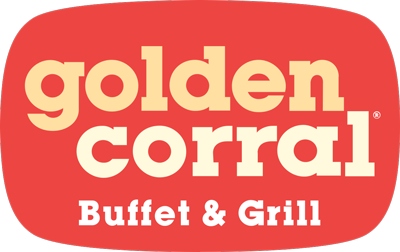 Logo of Golden Corral