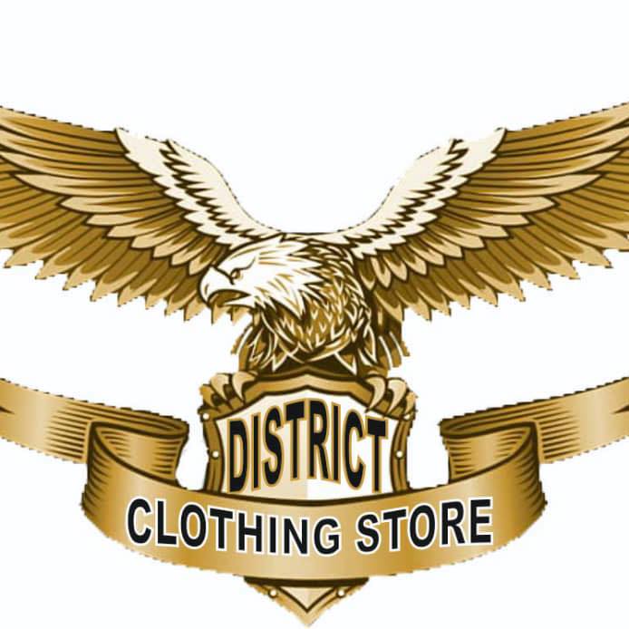 District