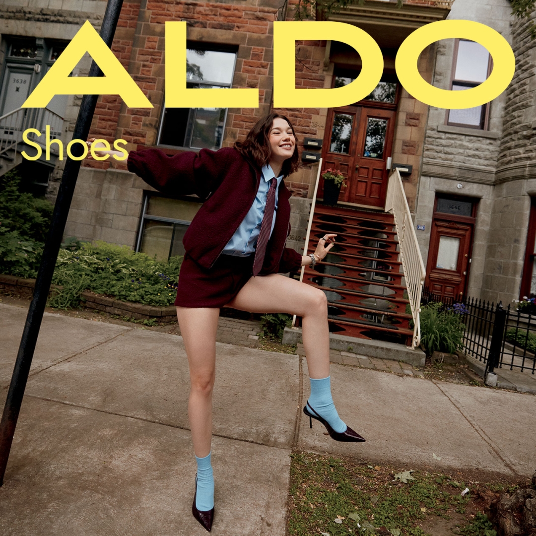 Aldo