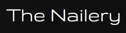Logo of The Nailery Too