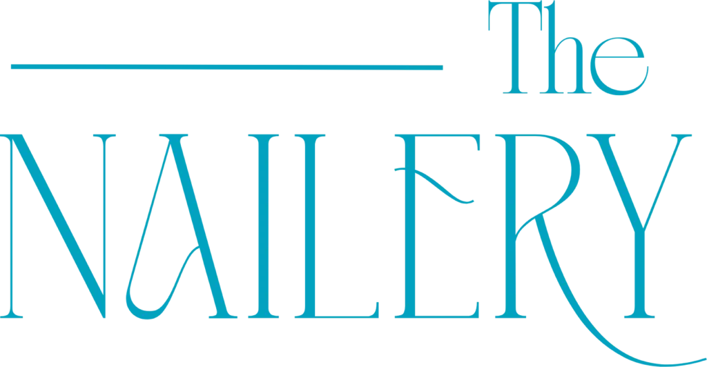 The Nailery Too Logo