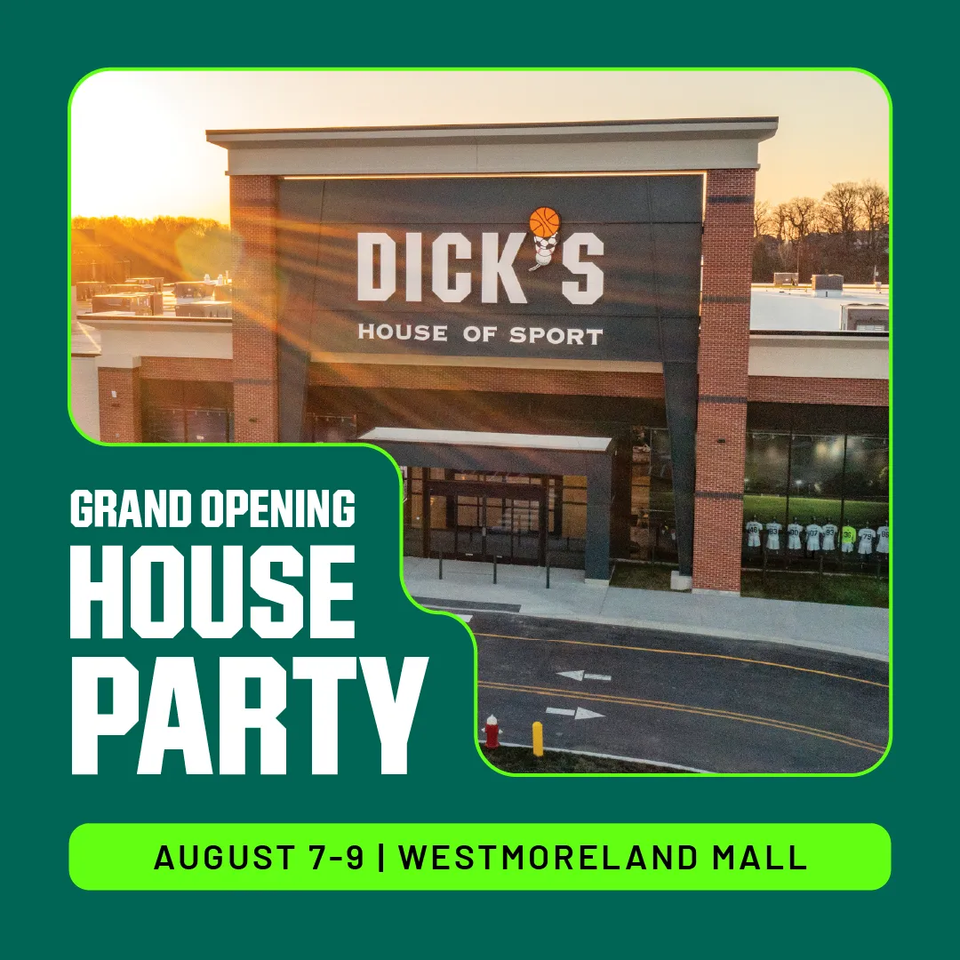 Dick's House of Sport