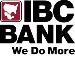 IBC Bank Logo