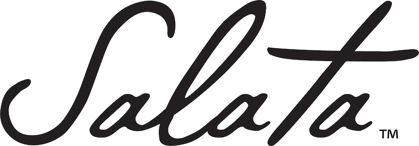 Logo of Salata