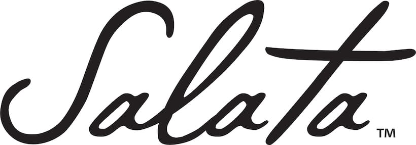 Logo of Salata