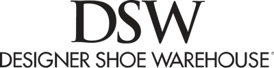 Logo of DSW Shoes