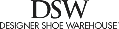 DSW Shoes Logo