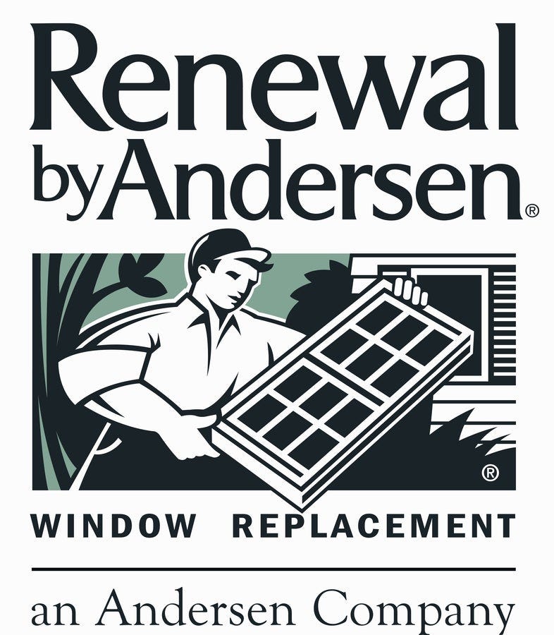 Renewal by Andersen Logo