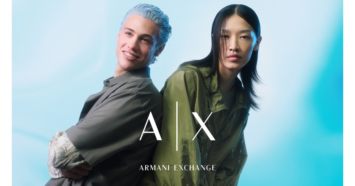 Armani Exchange