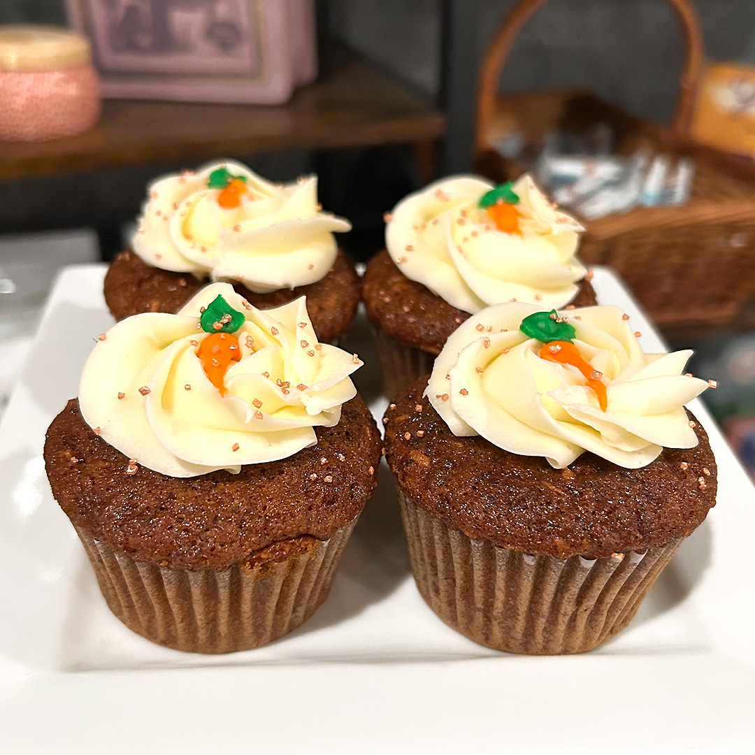 Rabbit Hole Bakery