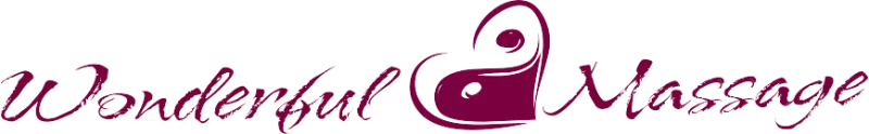 Logo of Wonderful Massage