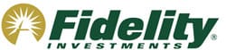 Fidelity Investments Logo