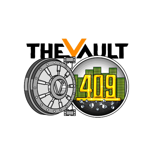 The Vault 409