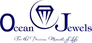 Ocean Jewels Logo