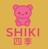 Logo of SHIKI