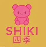 SHIKI Logo